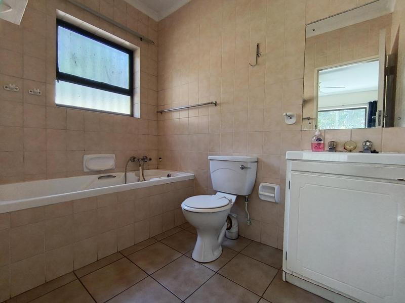 3 Bedroom Property for Sale in Amandelsig Western Cape